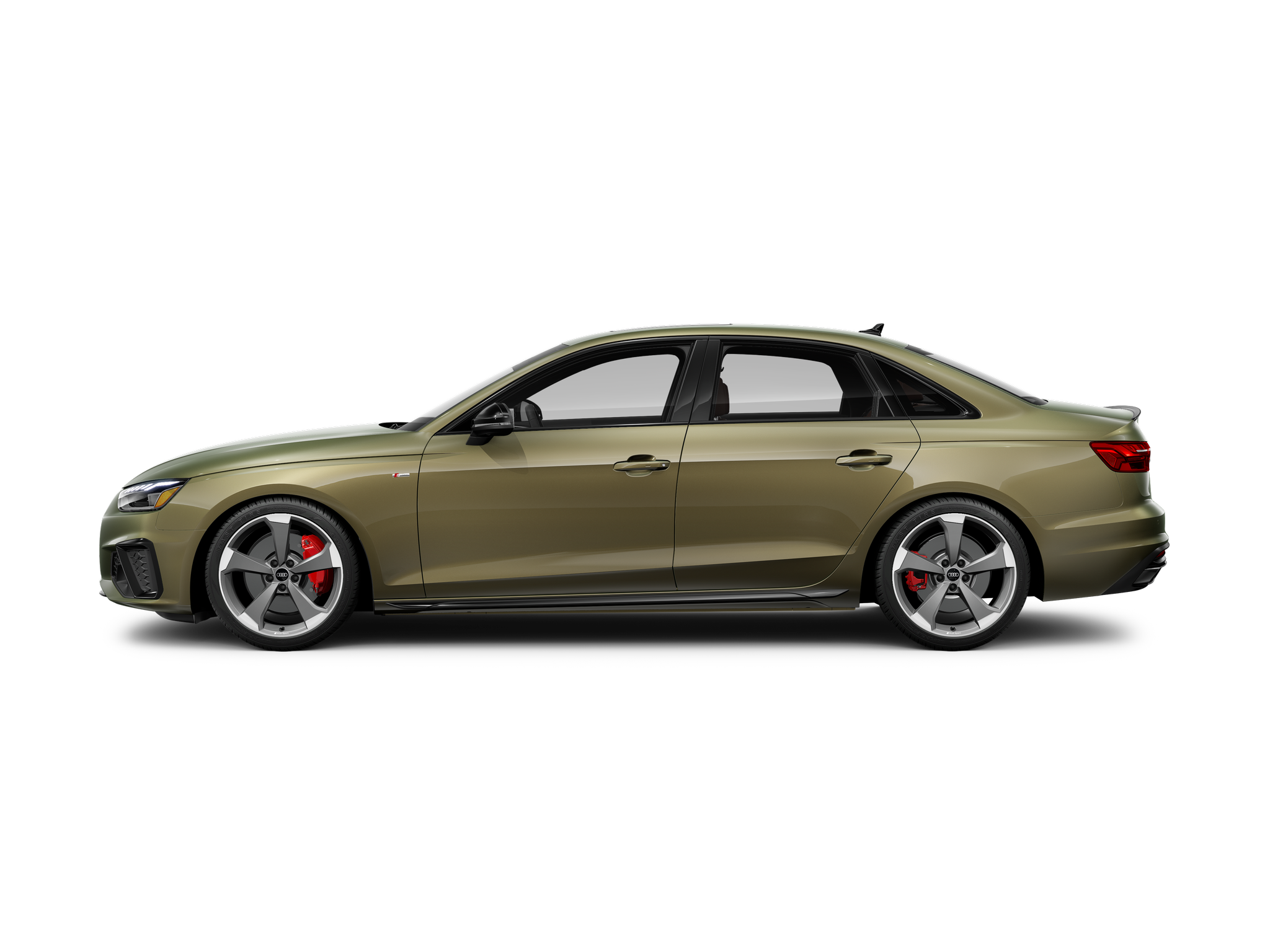2023 Audi A4 Sedan