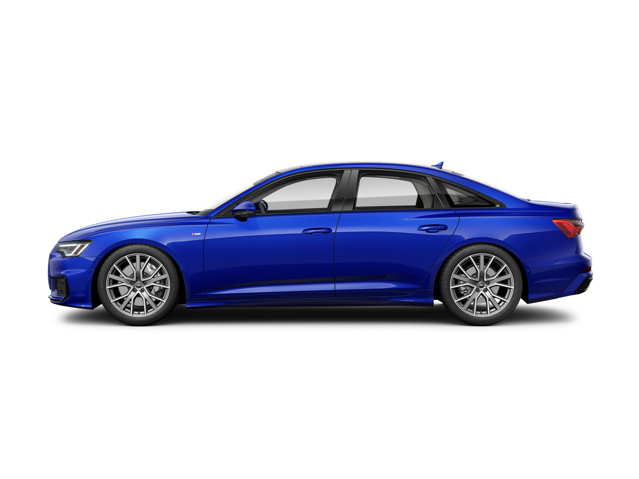 2023 Audi A6 Sedan