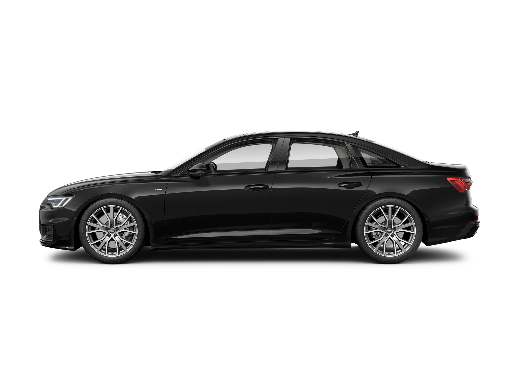 2023 Audi A6 Sedan