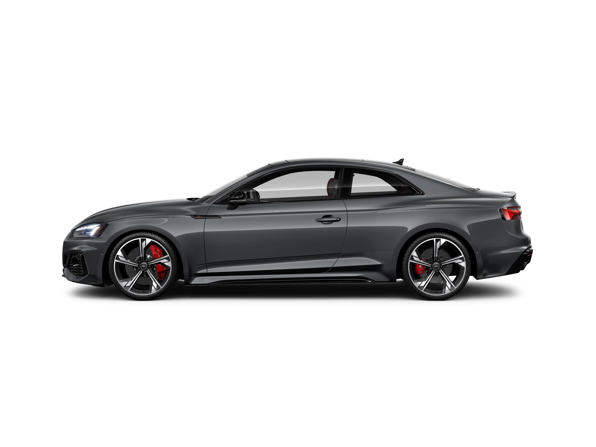2023 Audi RS5 Coupe