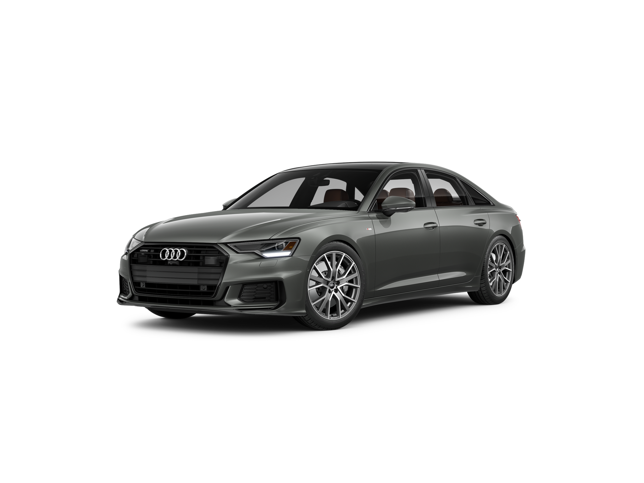 2023 Audi A6 Premium Plus's photo
