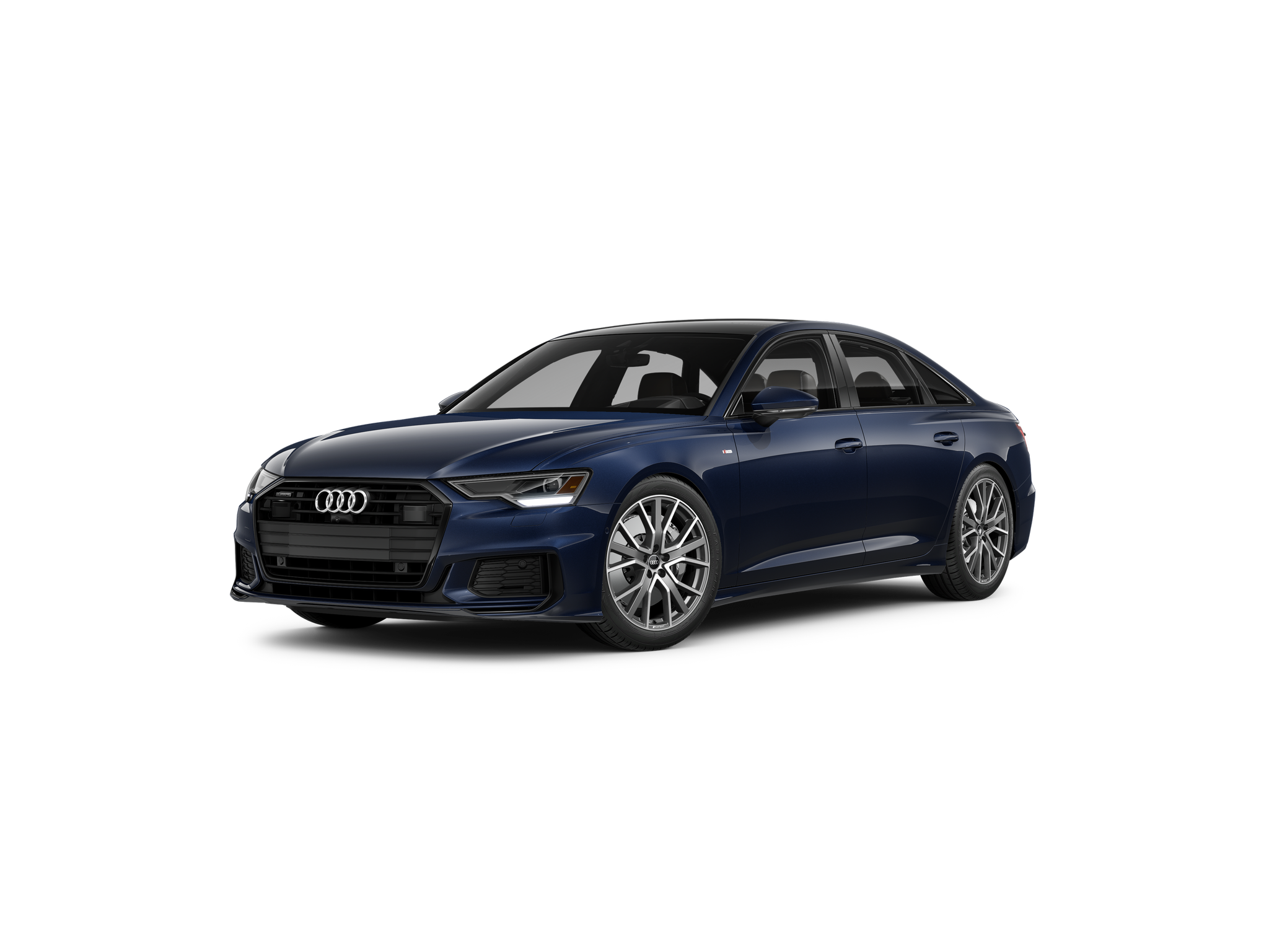 2023 Audi A6 Prestige's photo
