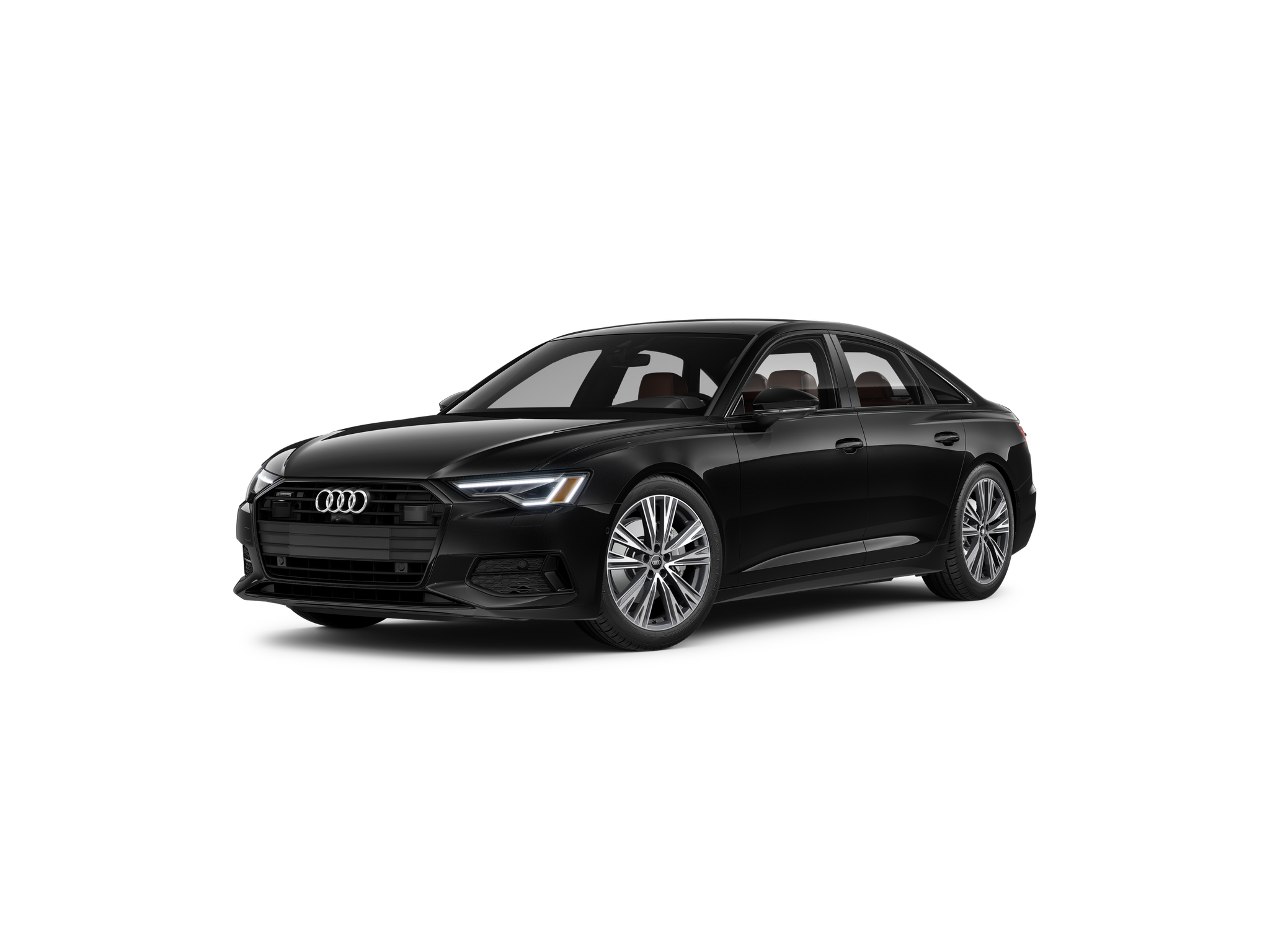 2023 Audi A6 Premium Plus's photo