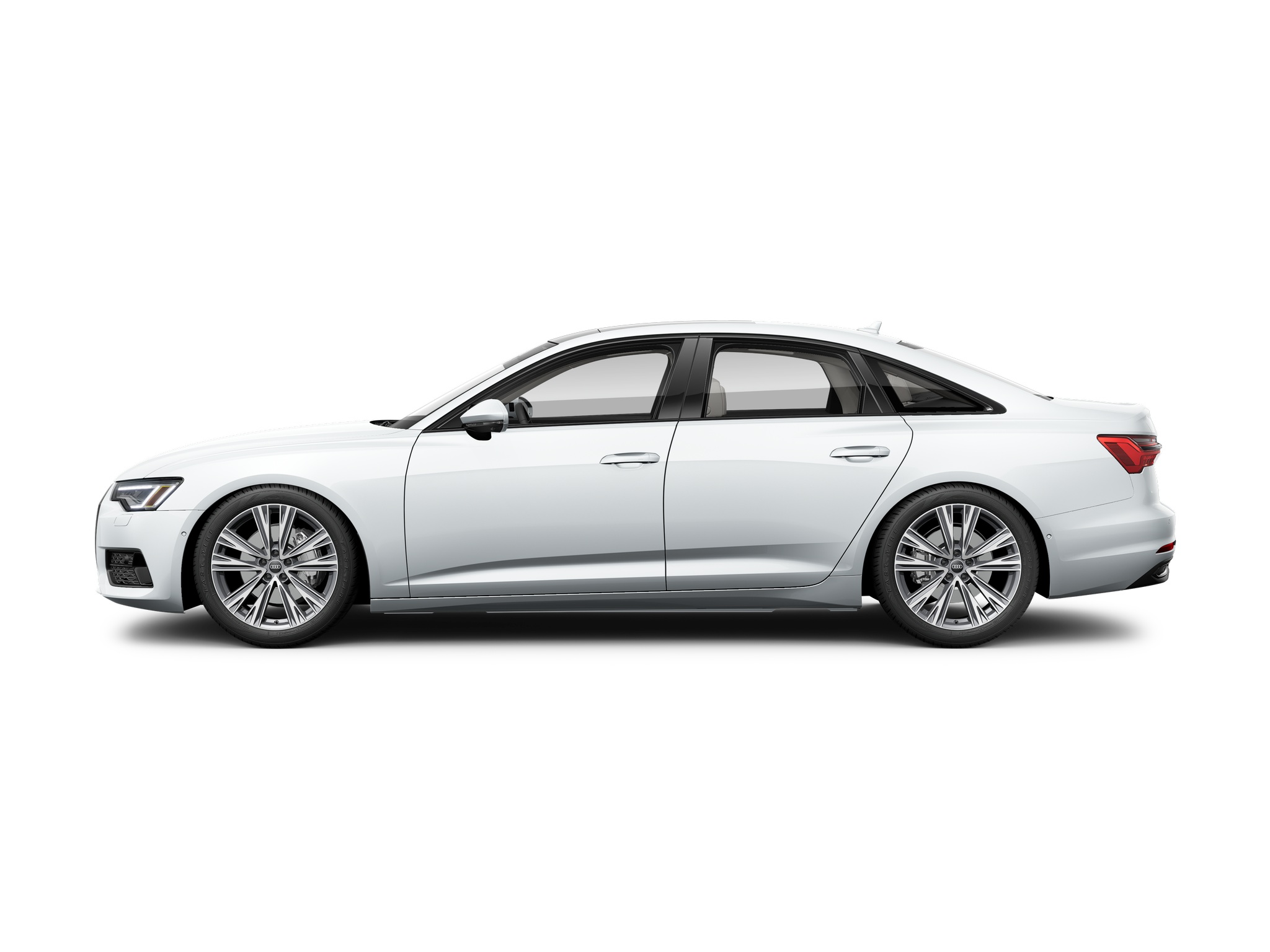 2023 Audi A6 Sedan