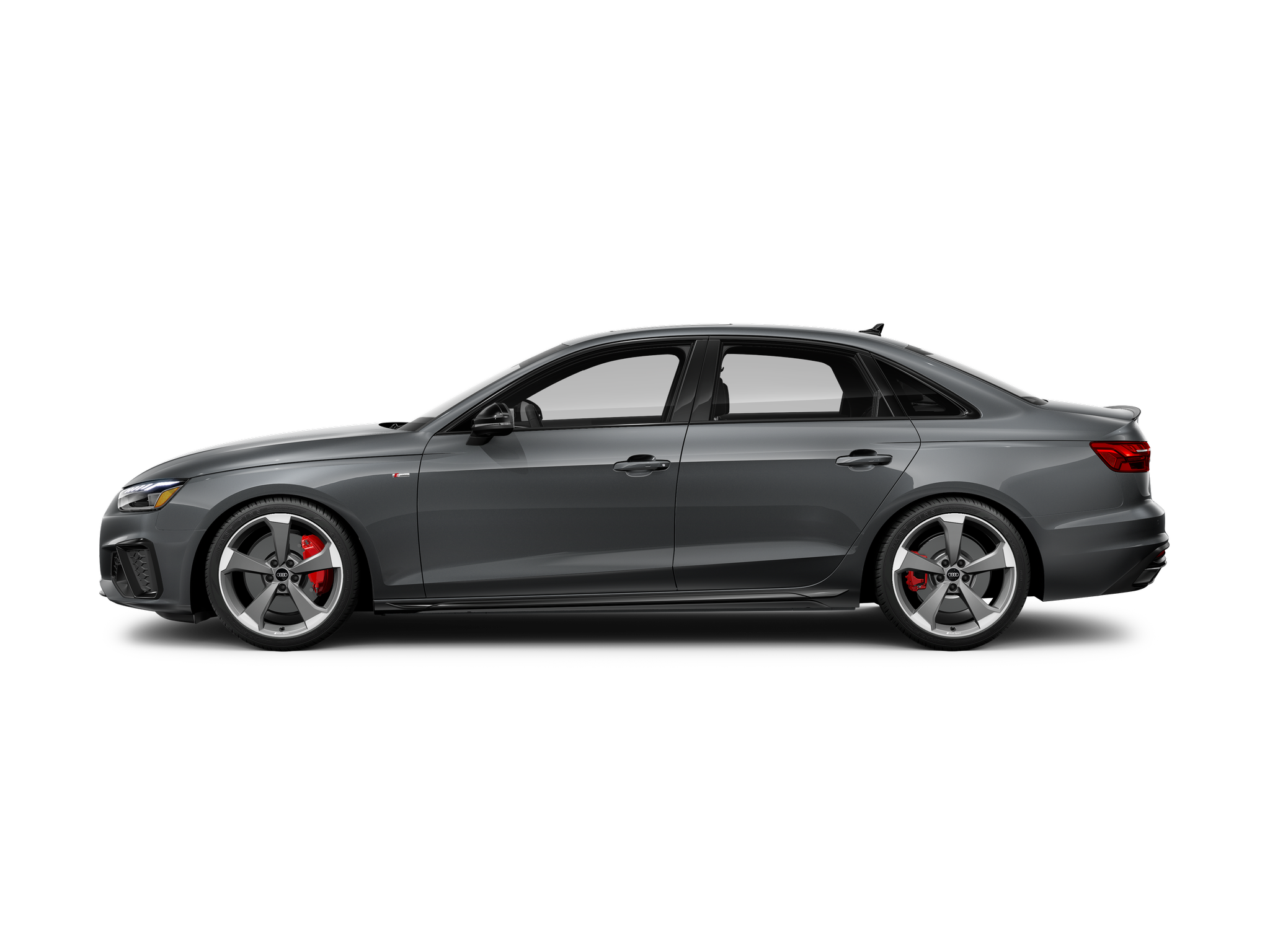 2023 Audi A4 Sedan