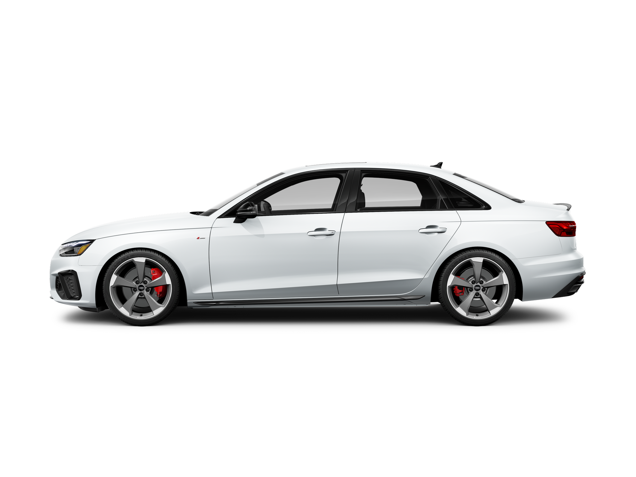 2023 Audi A4 Sedan