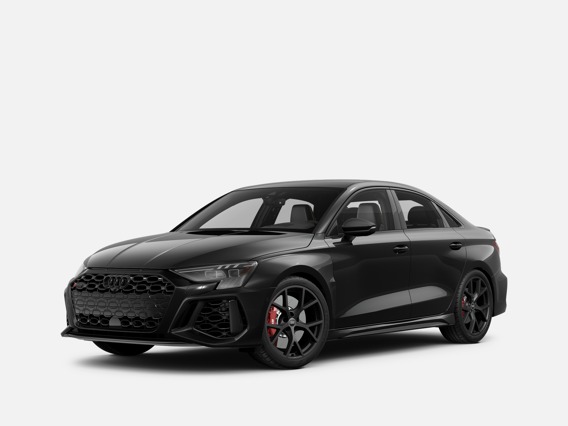 2024 Audi RS 3 2.5 TFSI quattro S tronic's photo