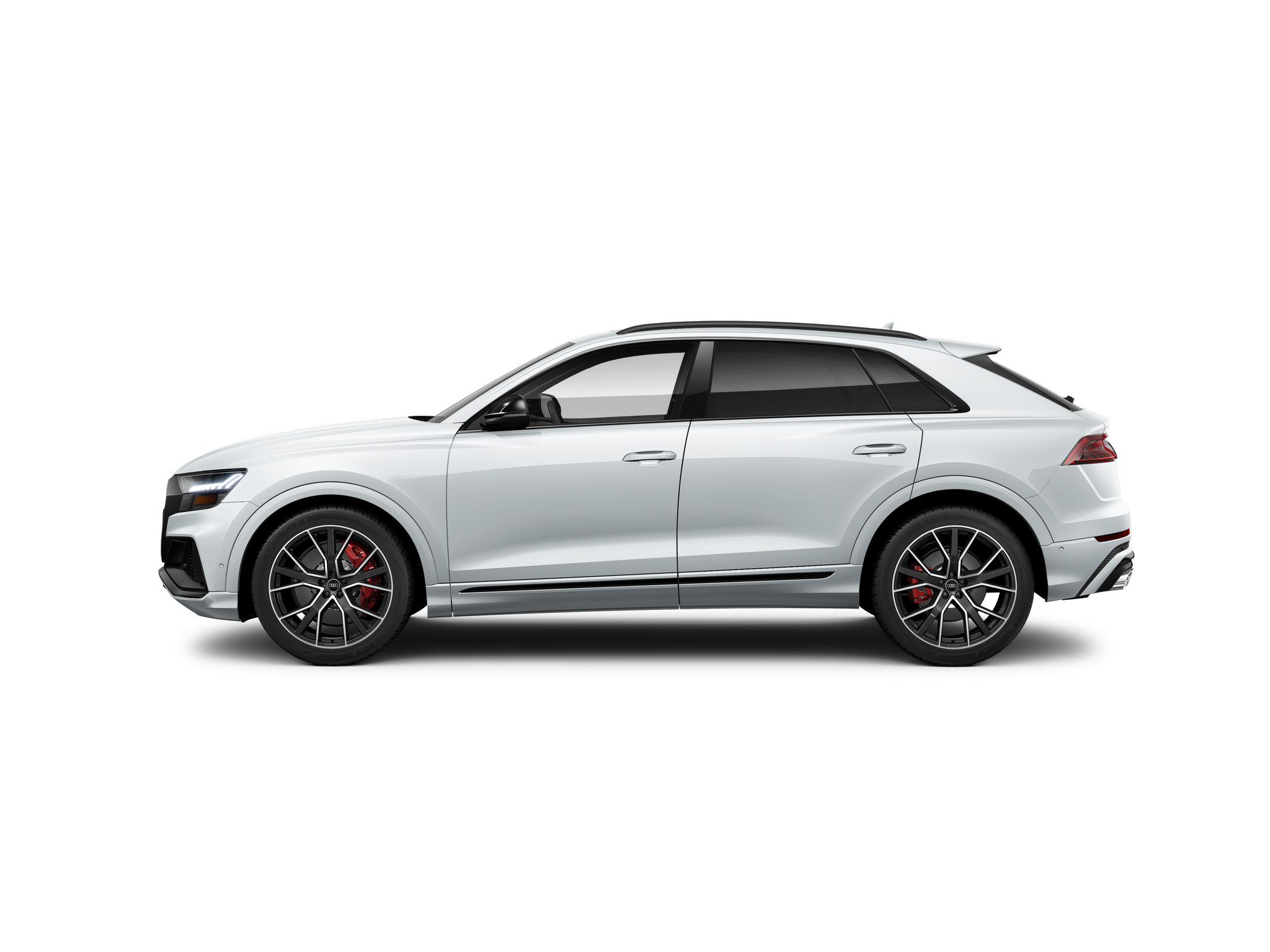 2023 Audi SQ8