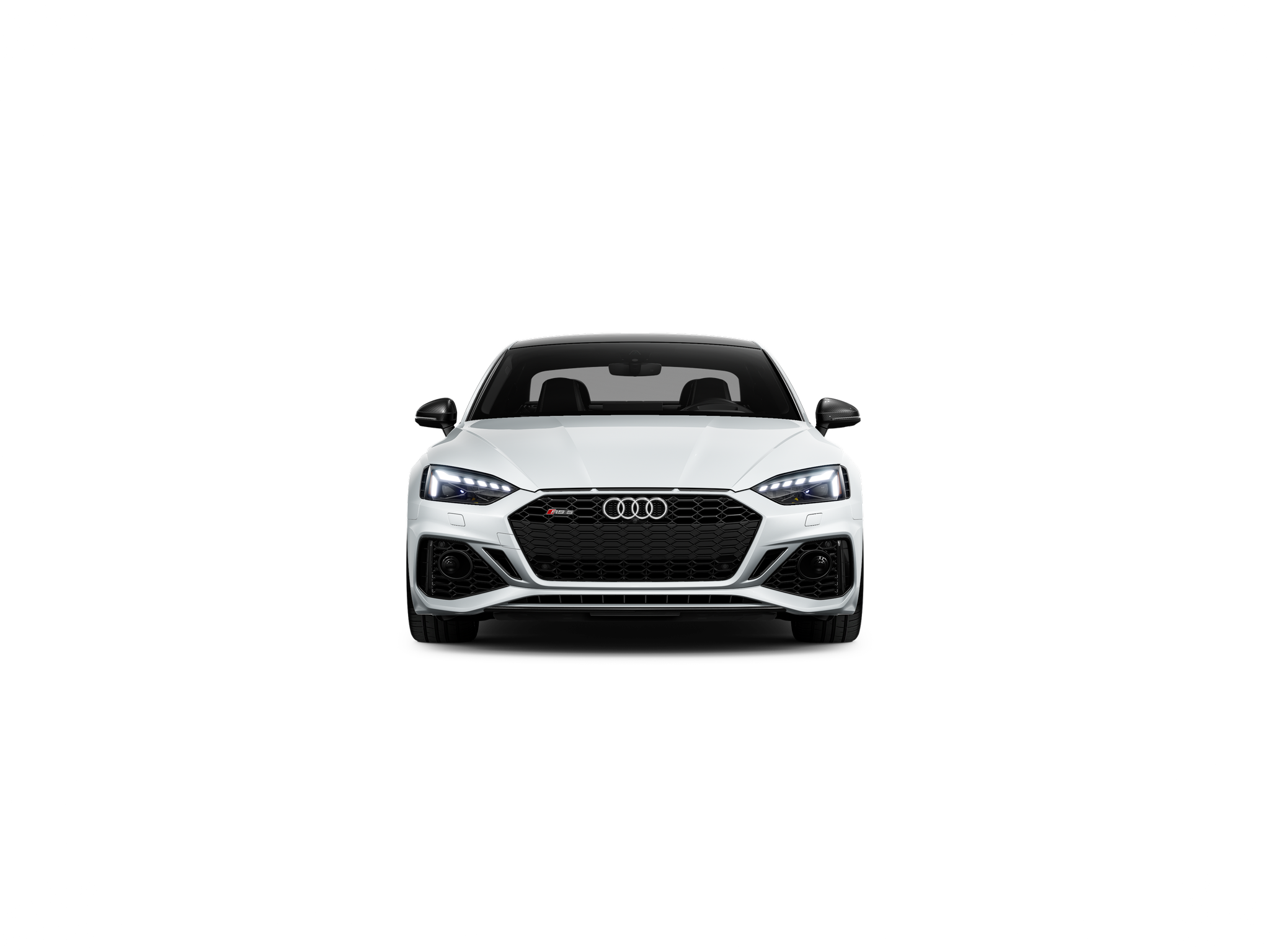 2023 Audi RS5 Coupe