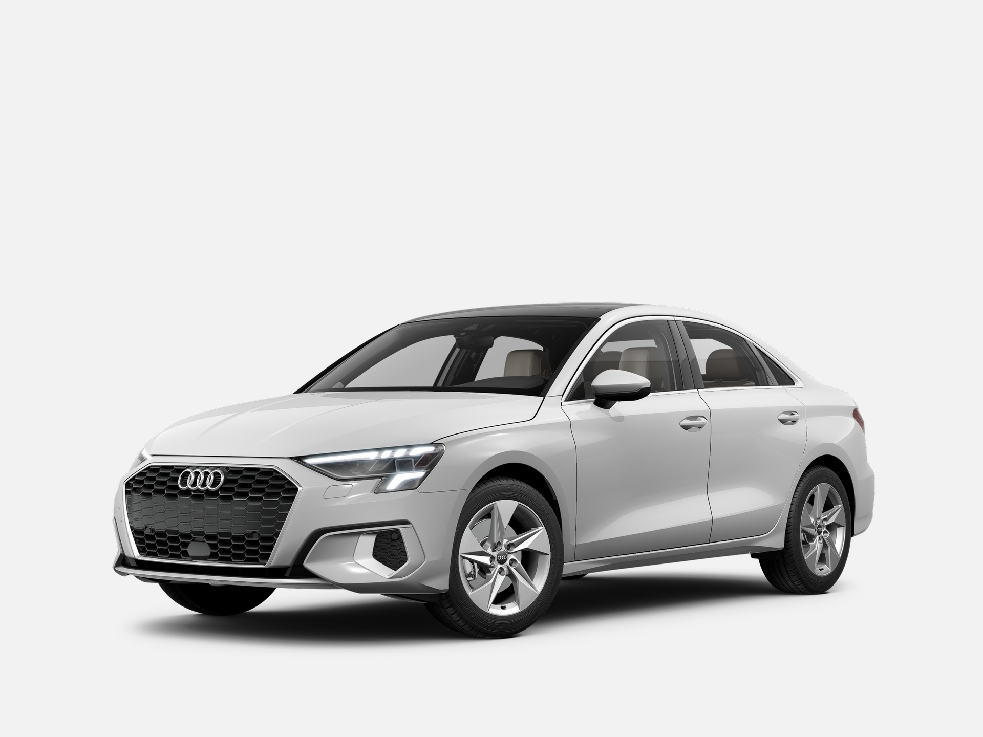 2023 Audi A3 40 TFSI Premium FWD S tronic's photo