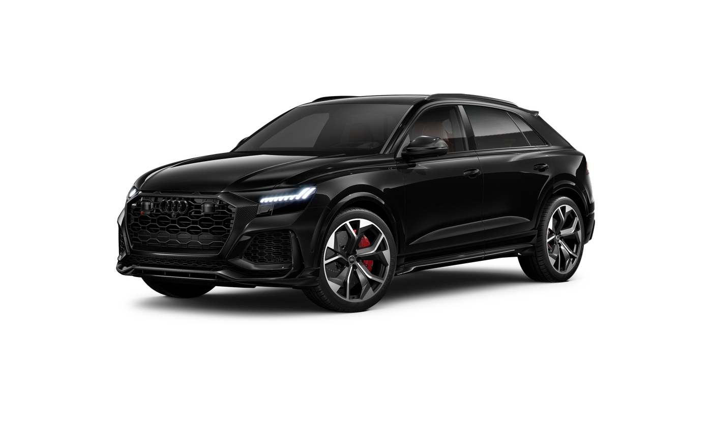 2024 Audi RS Q8