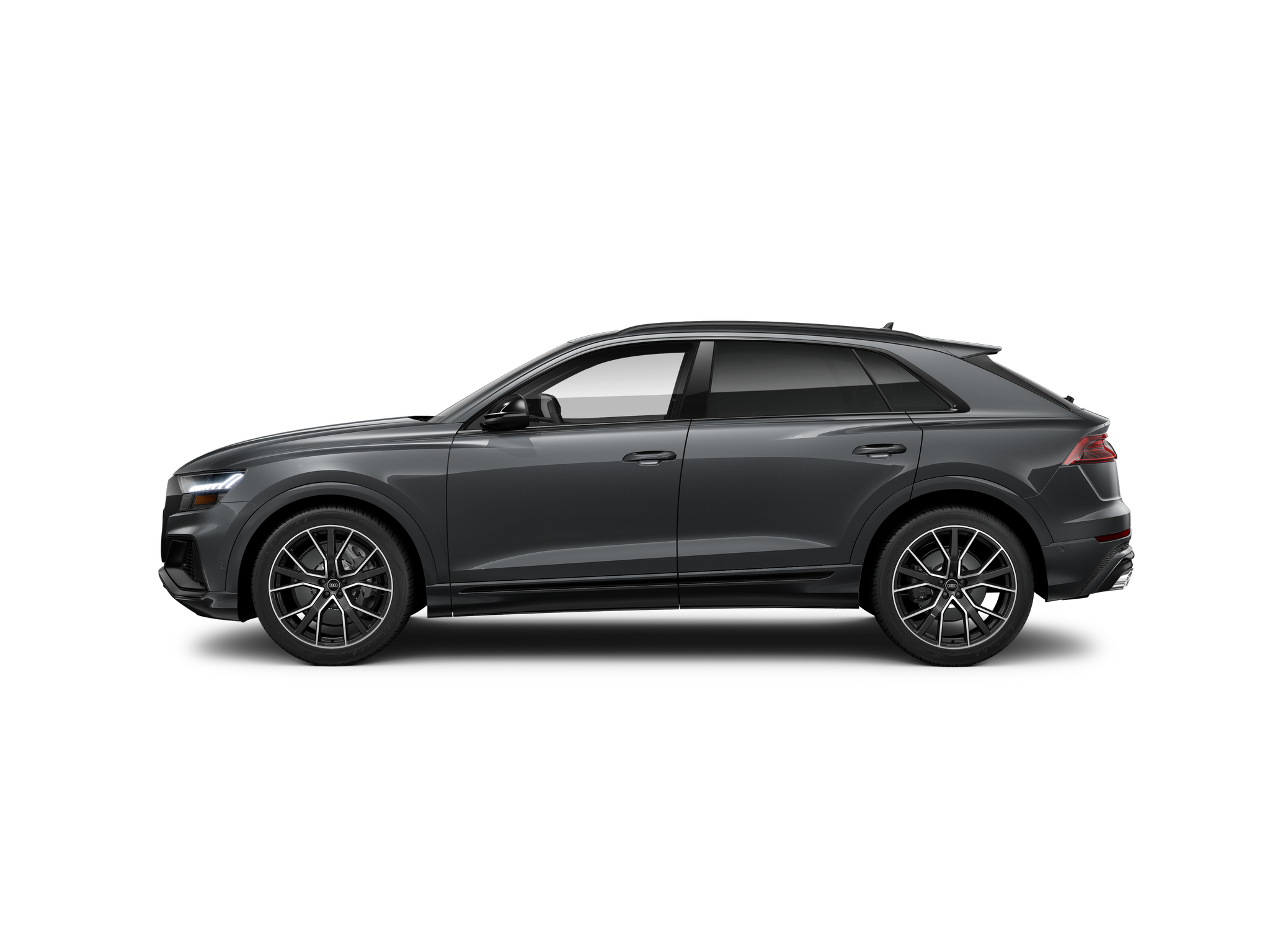 2023 Audi SQ8