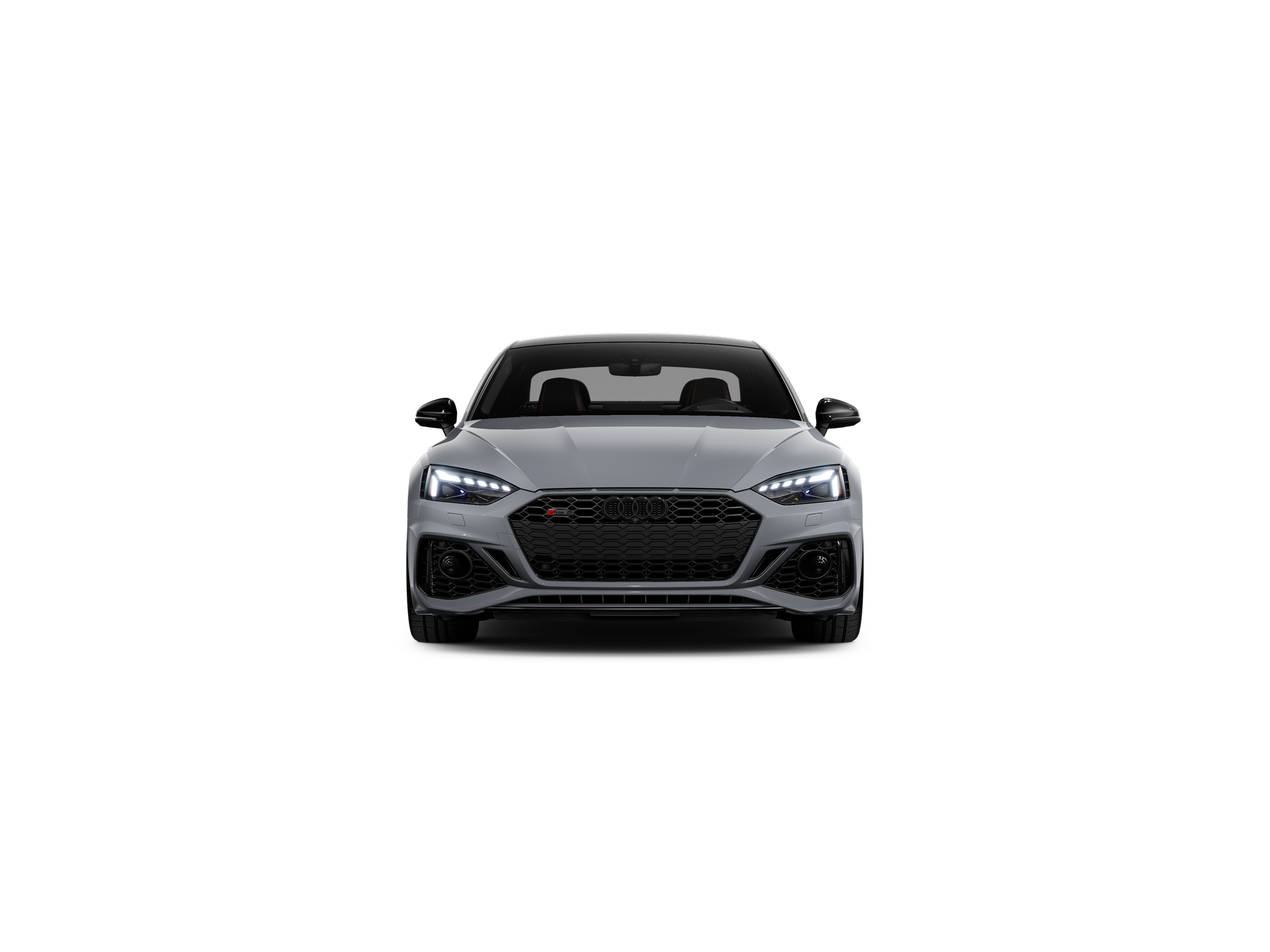 2023 Audi RS5 Coupe