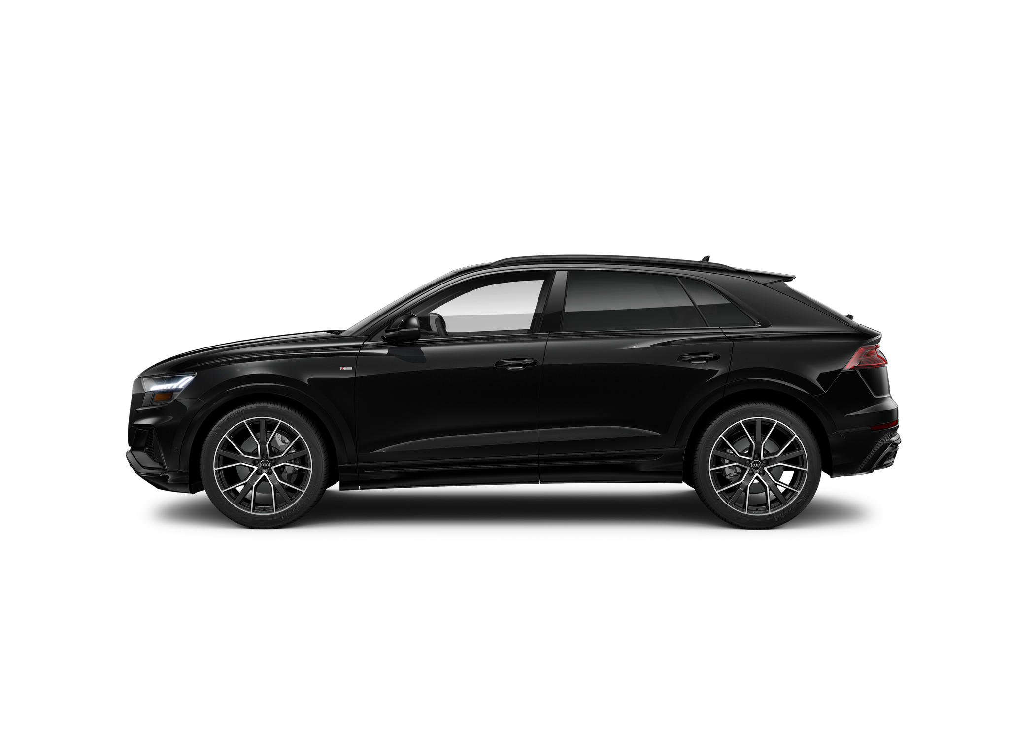 2023 Audi Q8