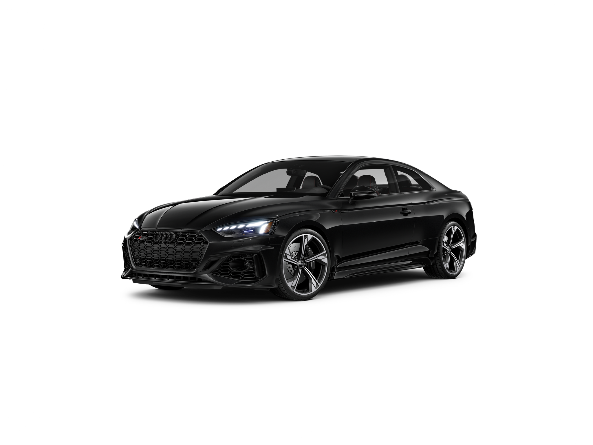 2023 Audi RS 5 Coupe Base's photo