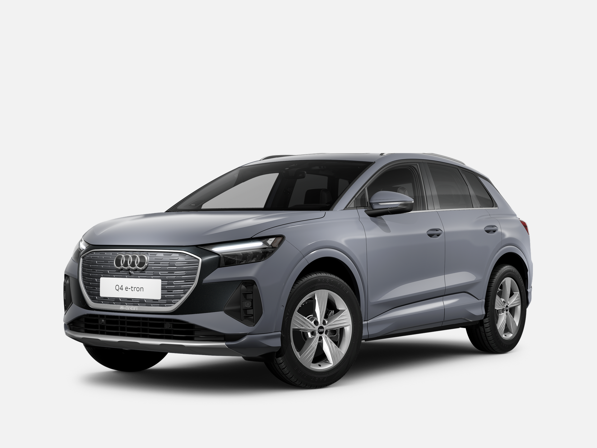 2022 Audi Q4 e-tron 50 Premium Plus quattro's photo