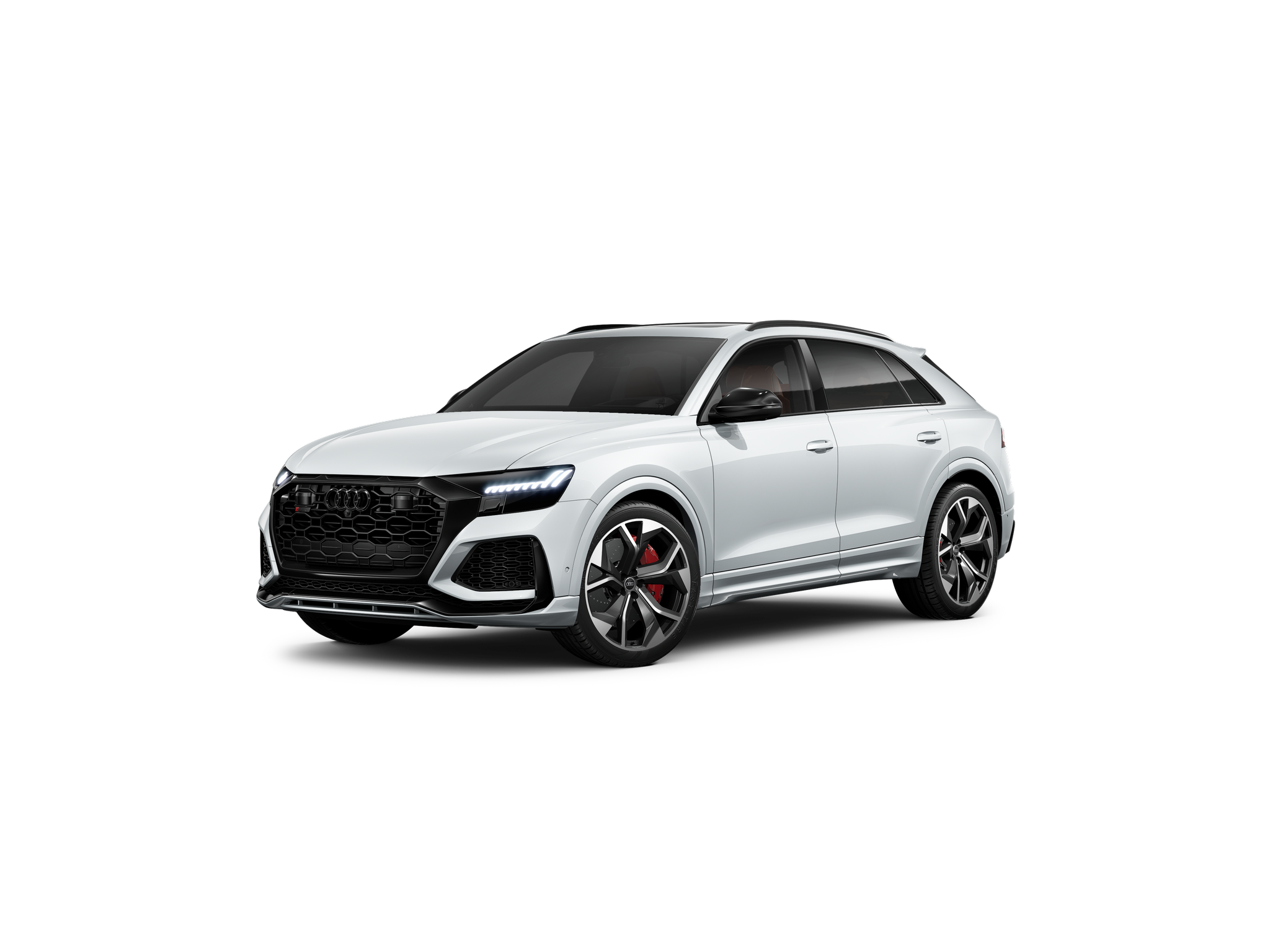 2023 Audi RS Q8 Base's photo