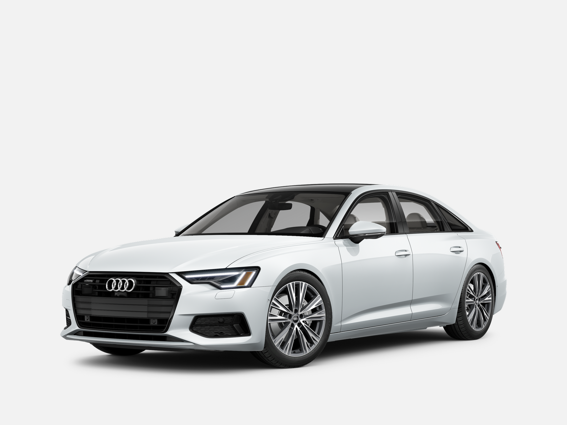 2023 Audi A6 Sport 45 Premium Plus S tronic quattro's photo