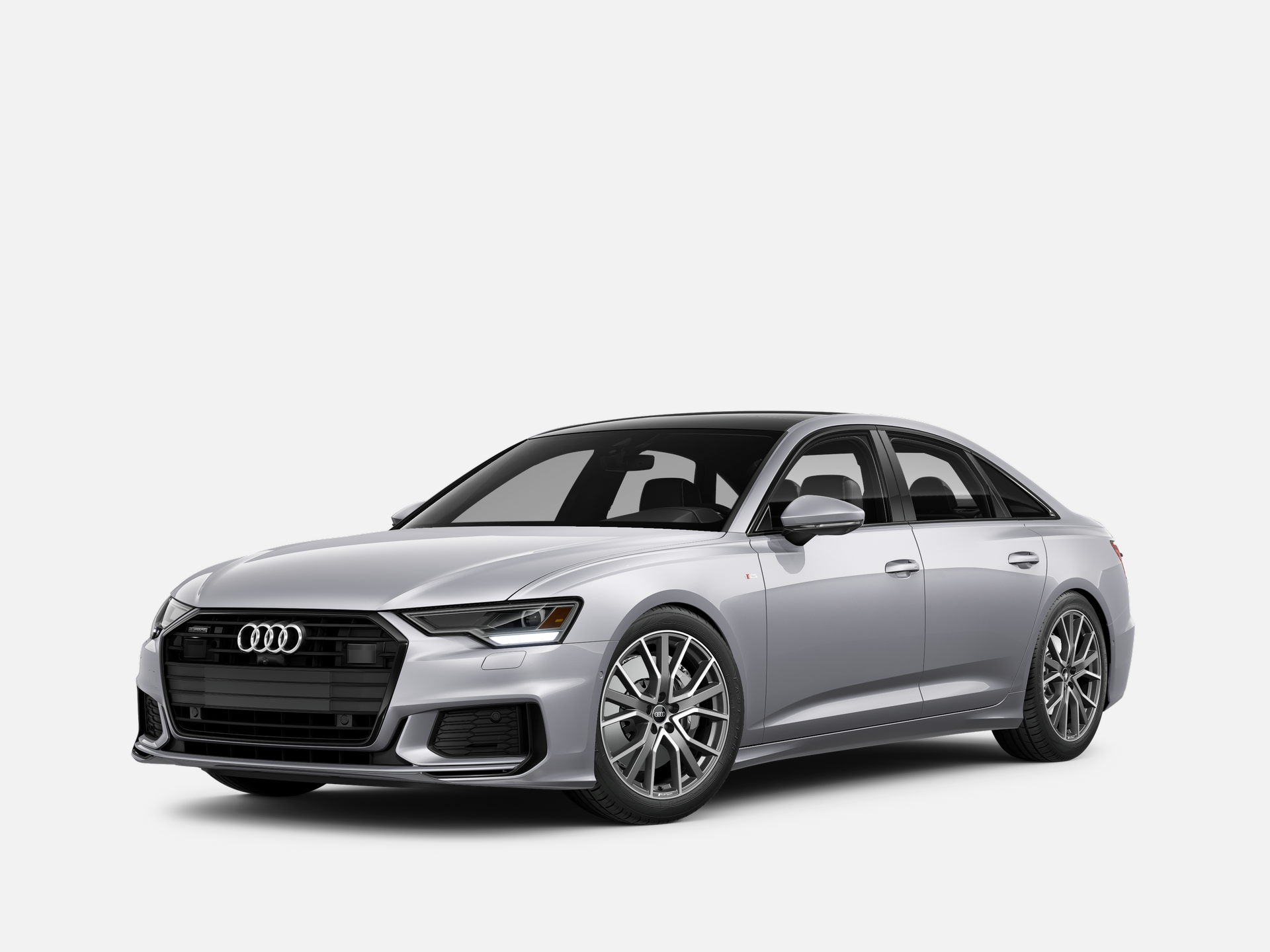 2023 Audi A6 Sedan