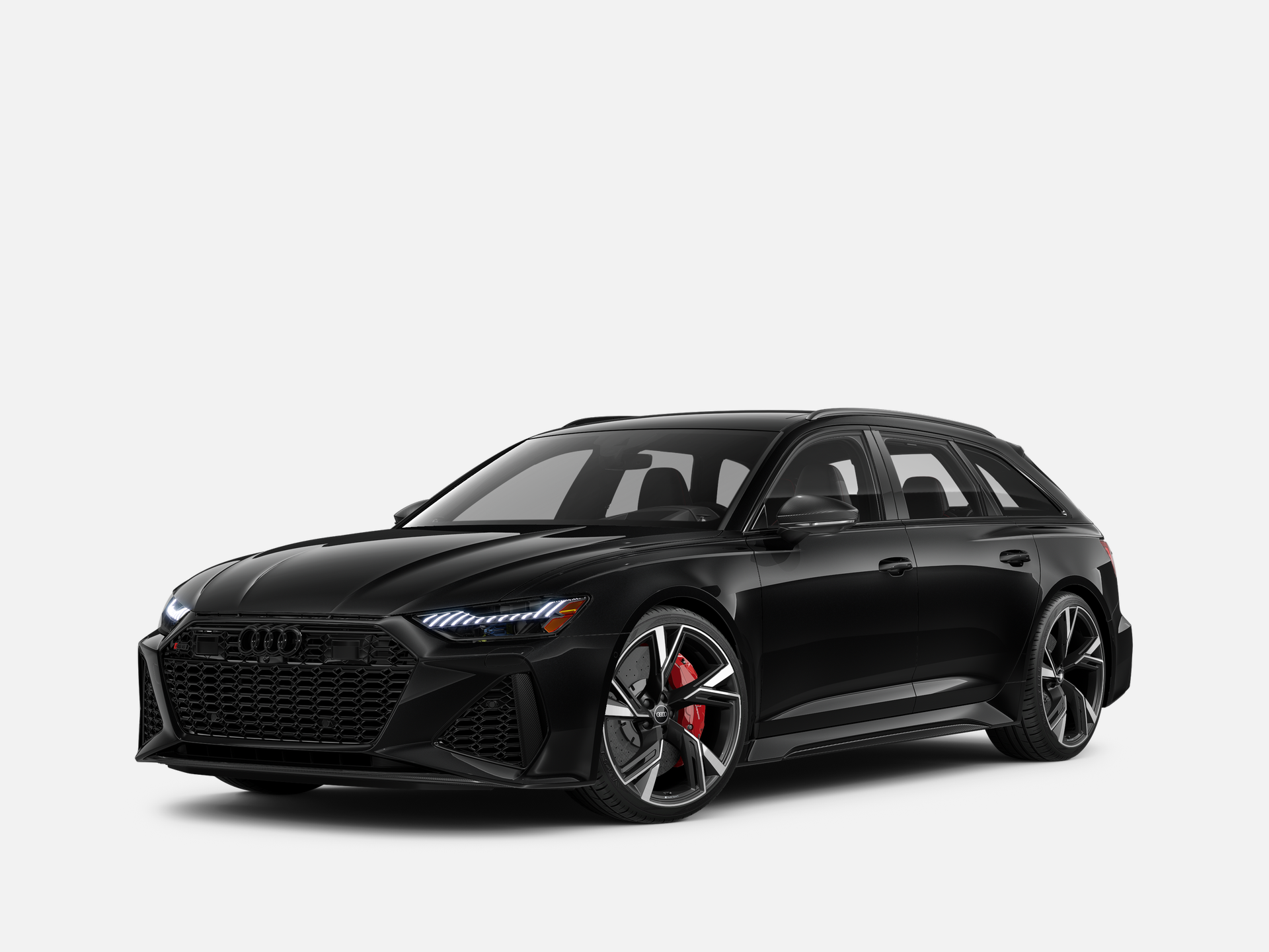 2023 Audi RS 6 Avant -'s photo