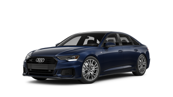 Photo of 2023 Audi A6 Sedan 