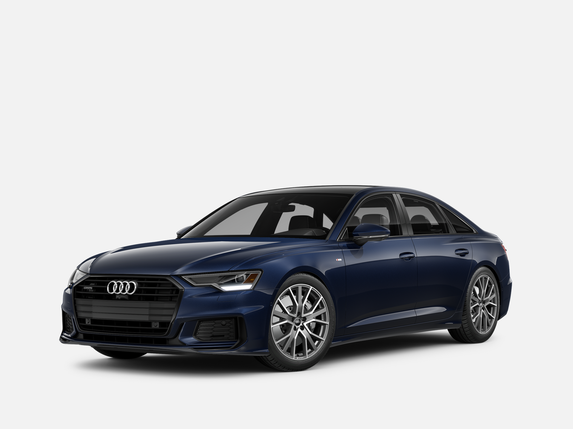 2023 Audi A6 Sedan