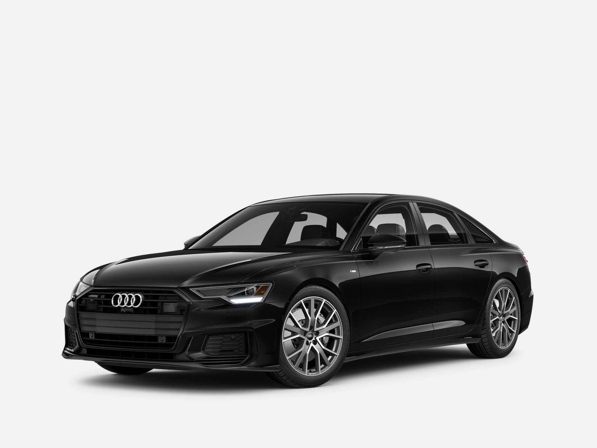 2023 Audi A6 55 Premium S tronic quattro's photo