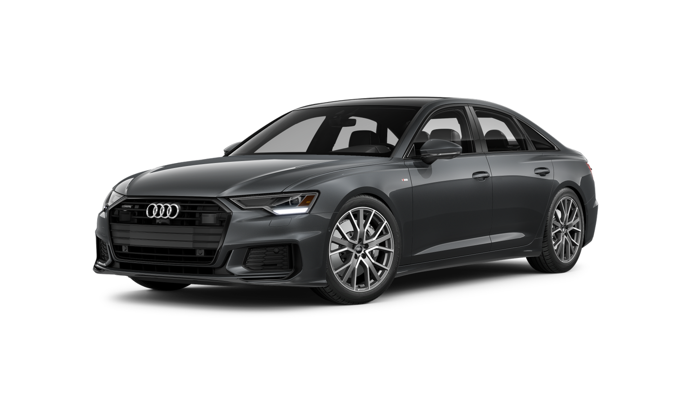 2023 Audi A6 Sedan