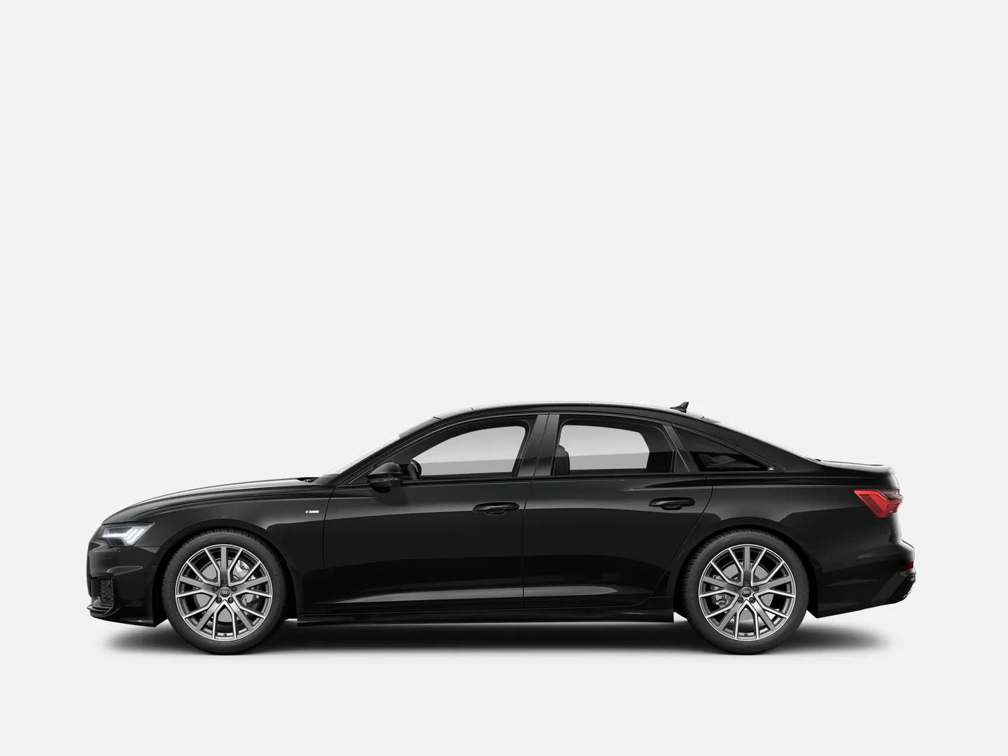 Image about Audi A6 Sedan 50 TDI quattro Premium 210(286) kW(hp) tiptronic