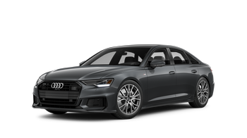 Photo of 2023 Audi A6 Sedan 