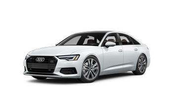 Photo of 2023 Audi A6 Sedan 
