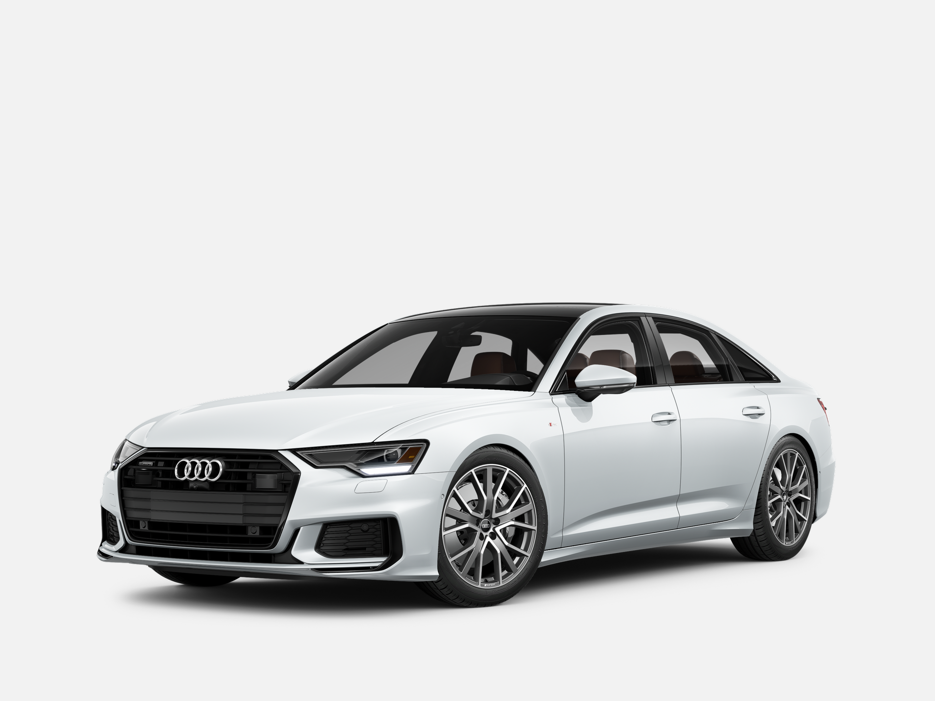 2023 Audi A6 55 Premium Plus S tronic quattro's photo