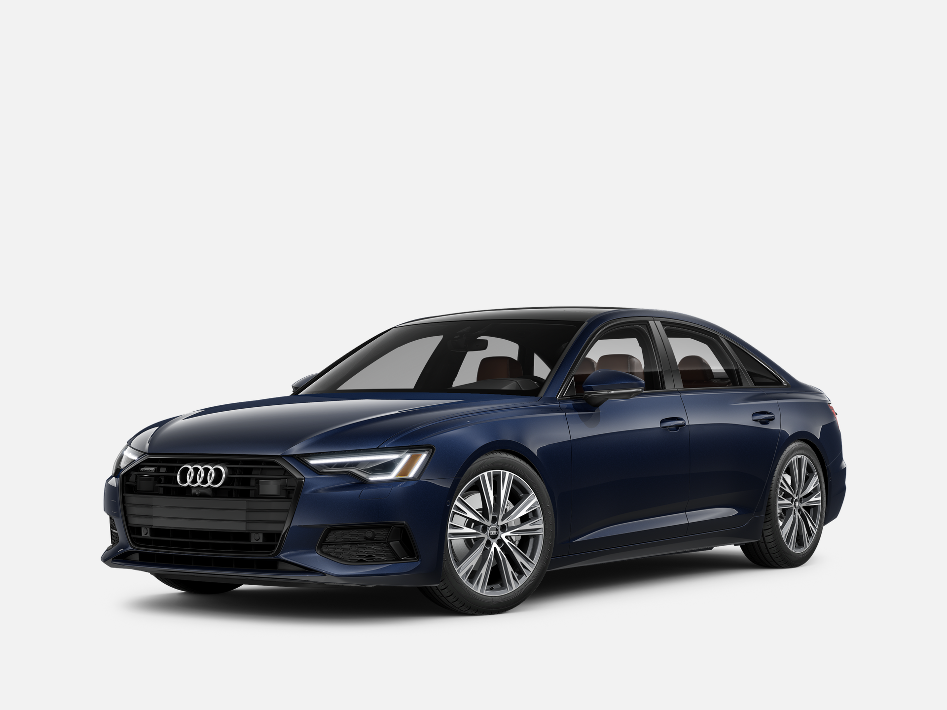 2023 Audi A6 Premium Plus