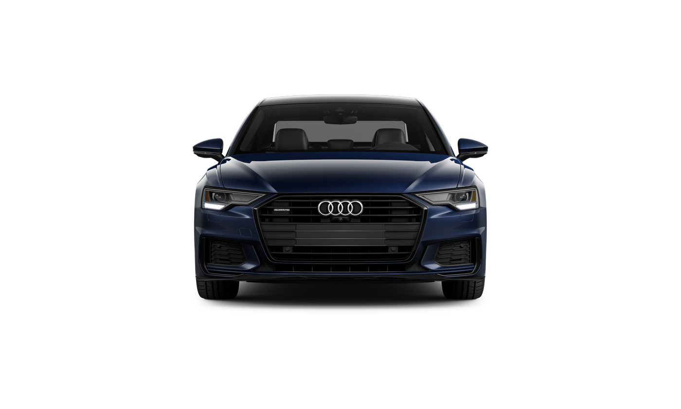 2023 Audi A6 Sedan