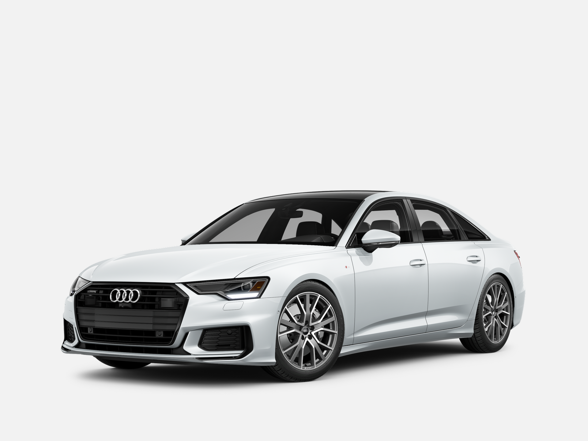 2023 Audi A6