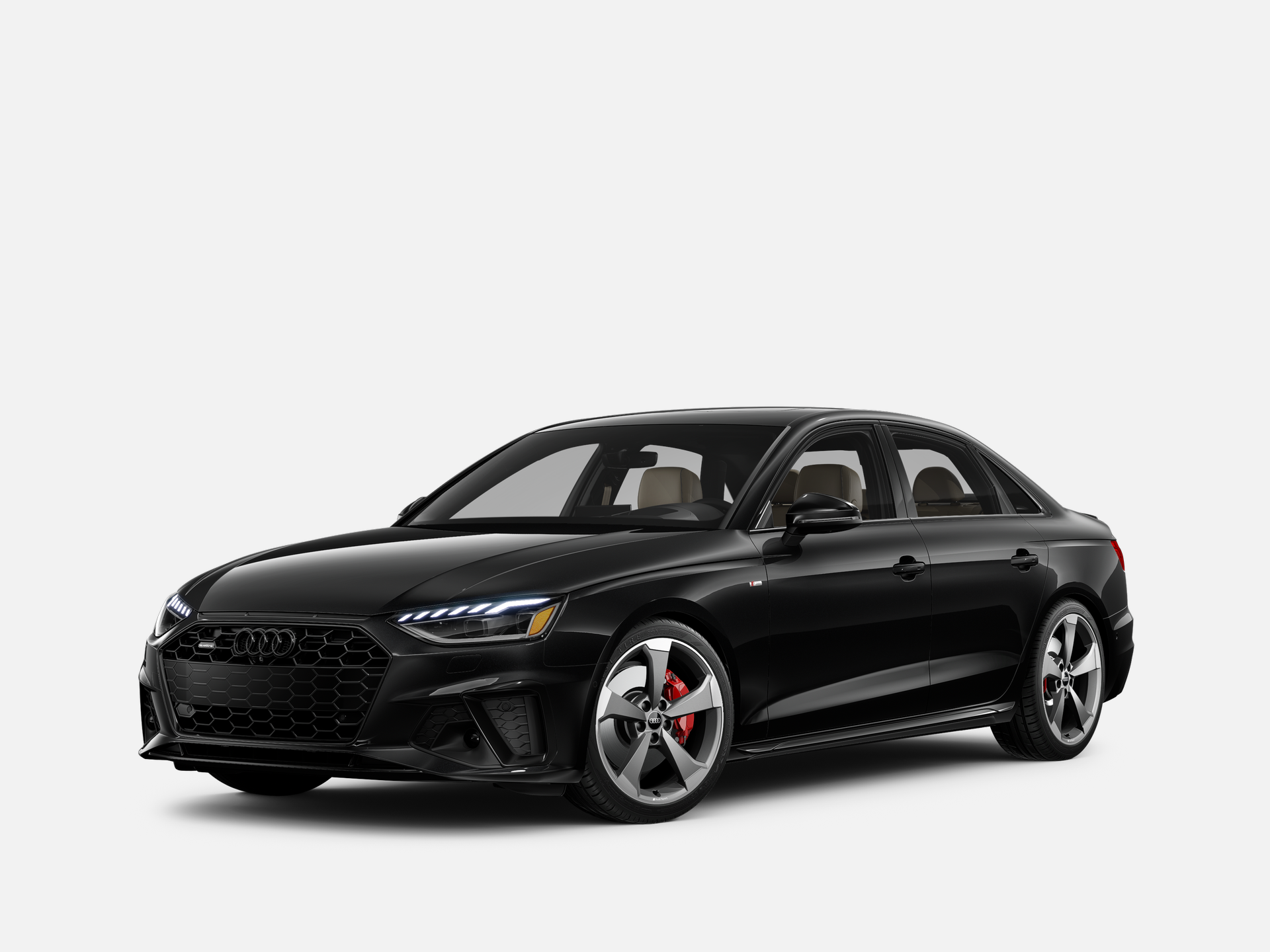 2023 Audi A4