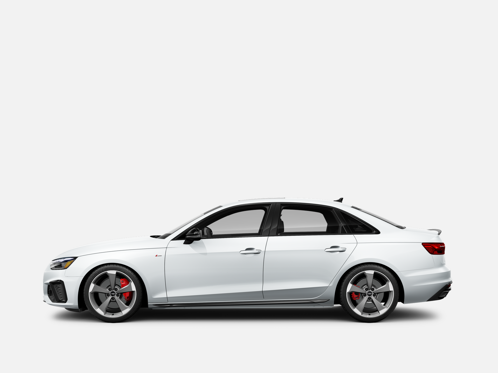 2023 Audi A4 Premium Plus - Photo 8