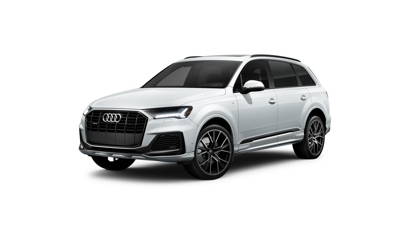 2023 Audi Q7