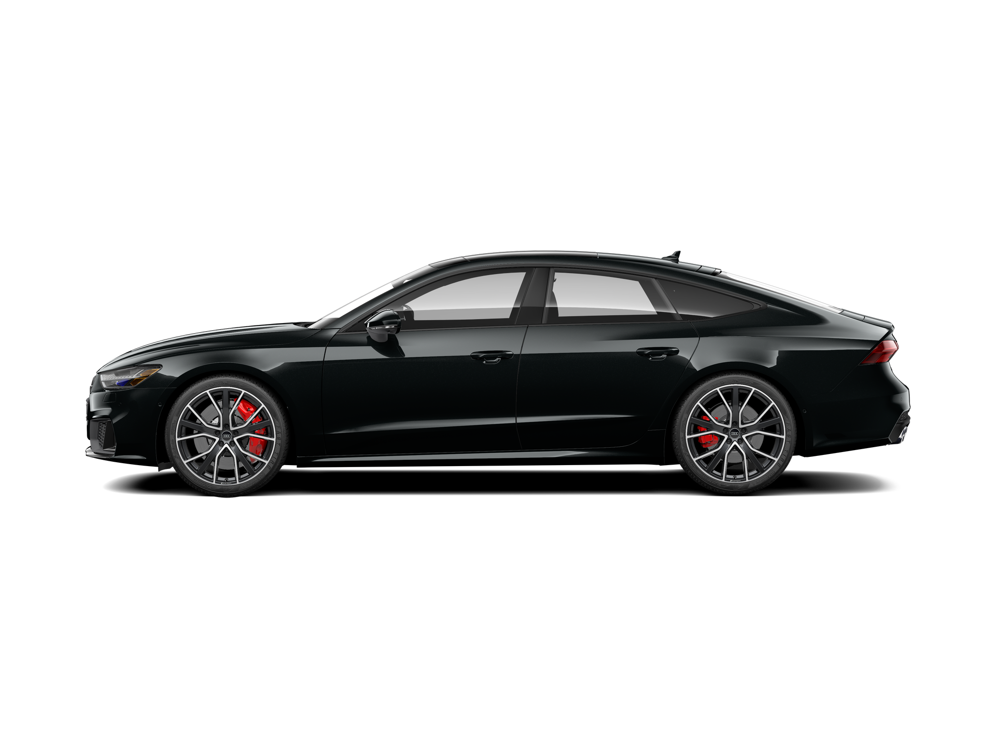 2022 Audi S7 Sportback