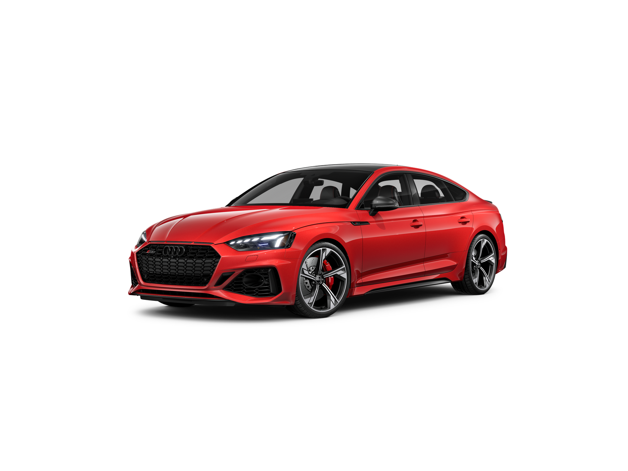 2025 Audi RS 5 Sportback Base's photo
