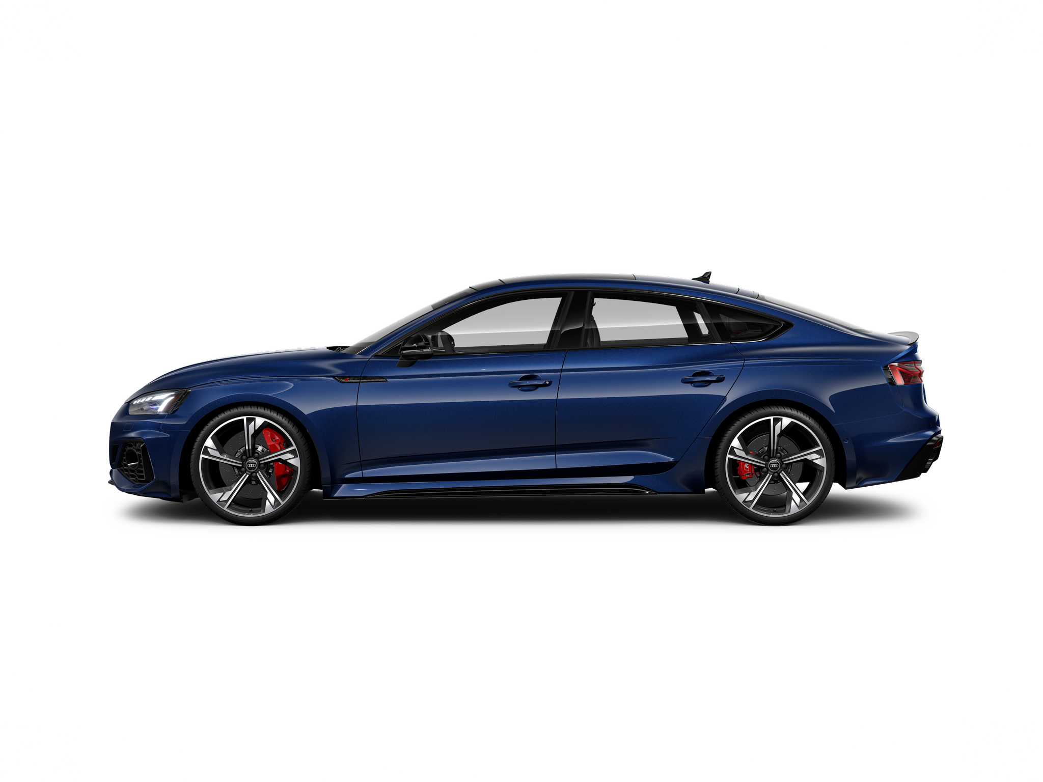 2024 Audi RS5 Sportback