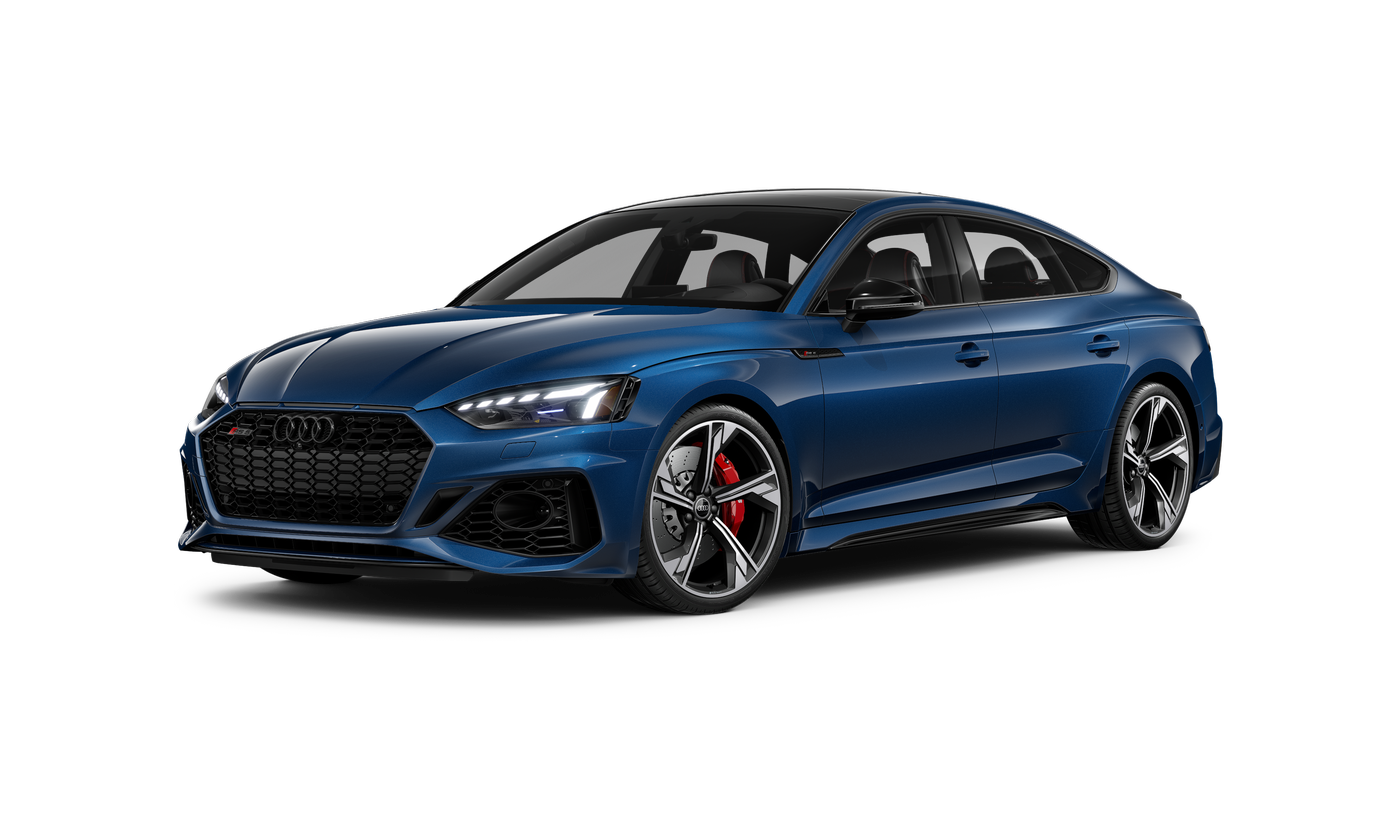 2024 Audi RS5 Sportback