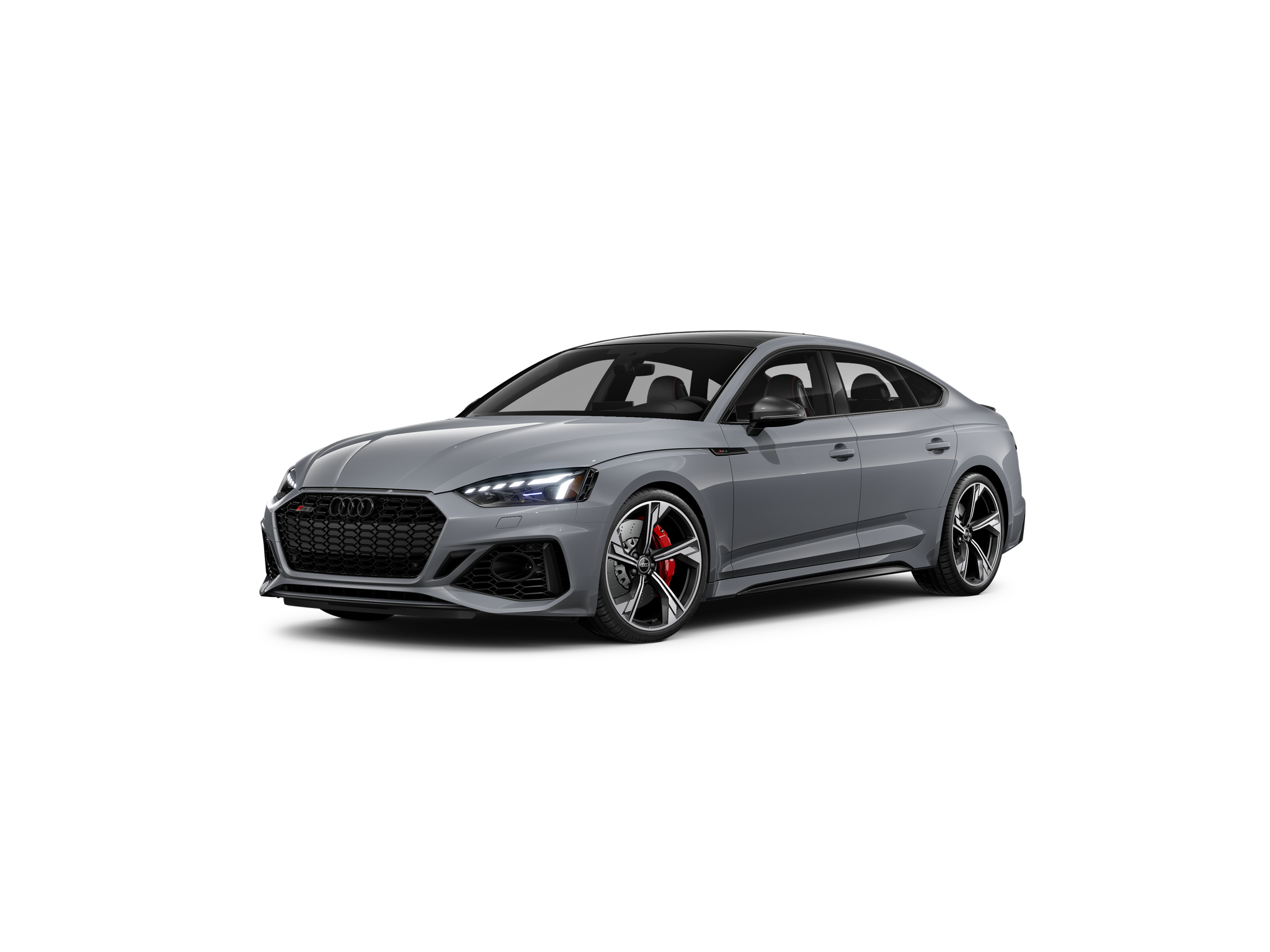 2025 Audi RS 5 Sportback Base's photo