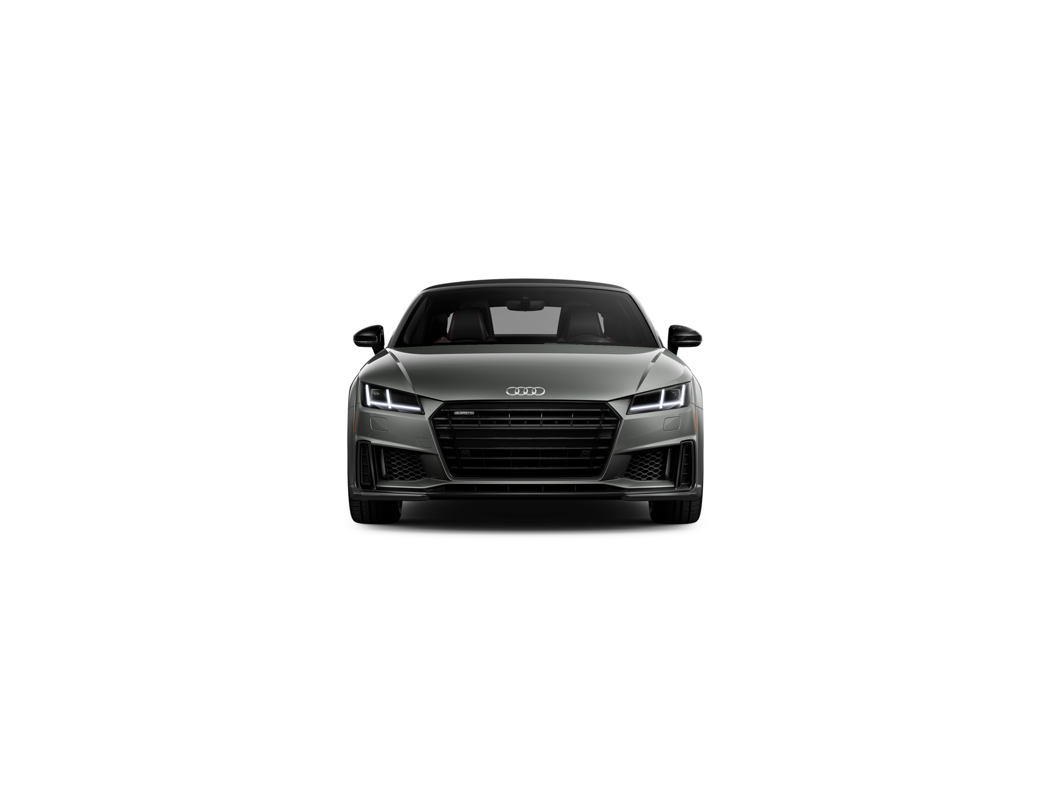 2023 Audi TT Roadster