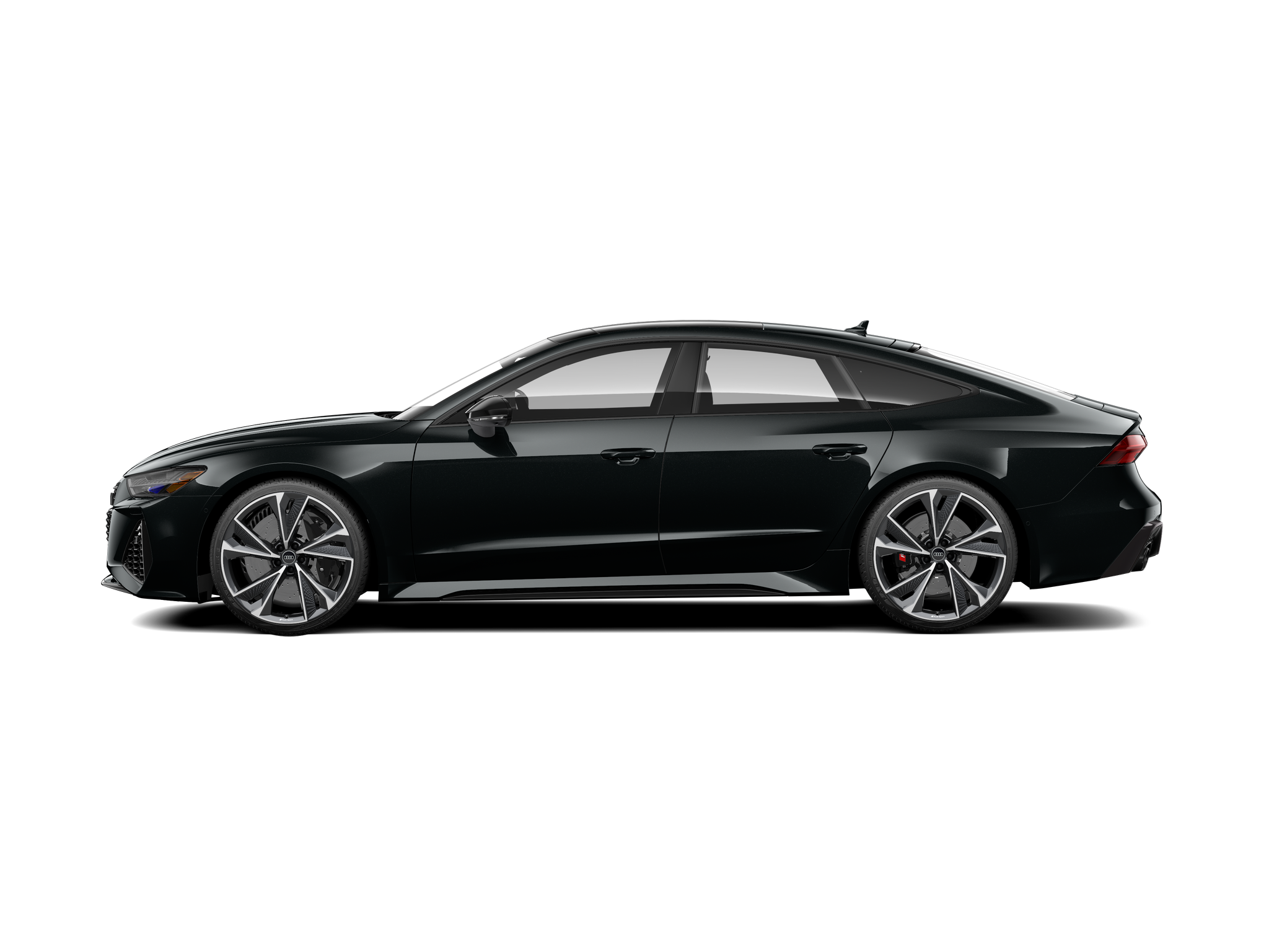 2022 Audi RS 7 Sportback