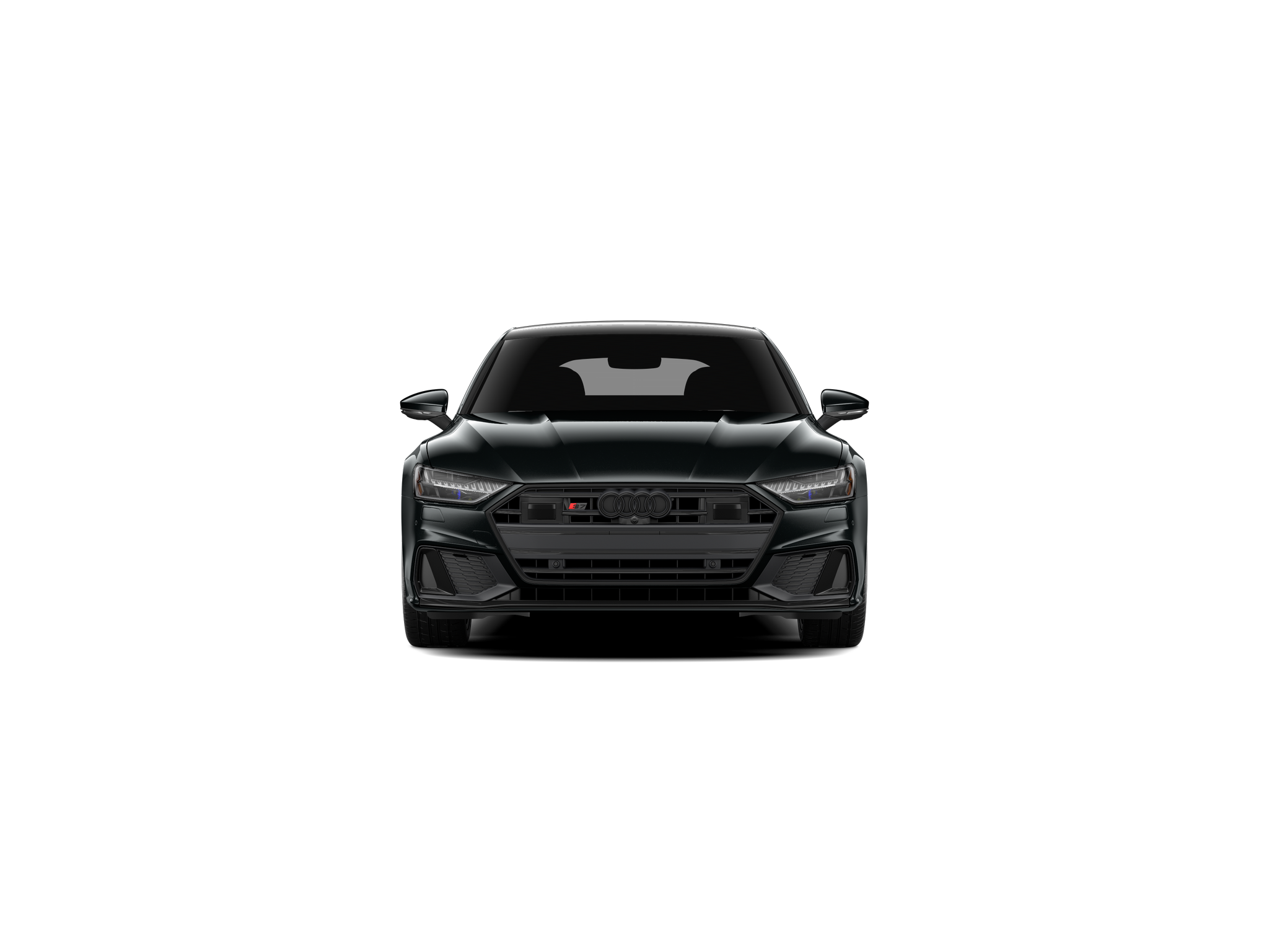 2022 Audi S7 Sportback