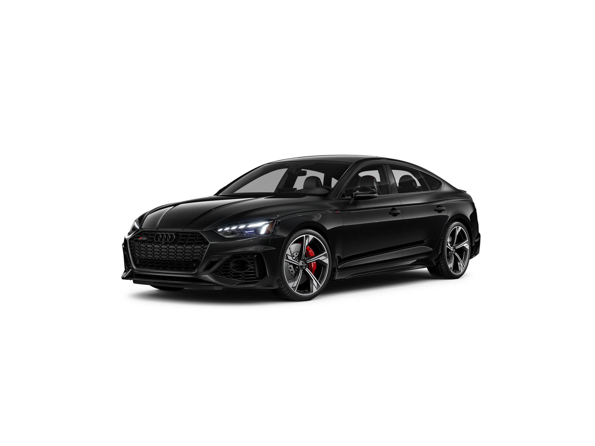 2024 Audi RS 5 Sportback Base's photo
