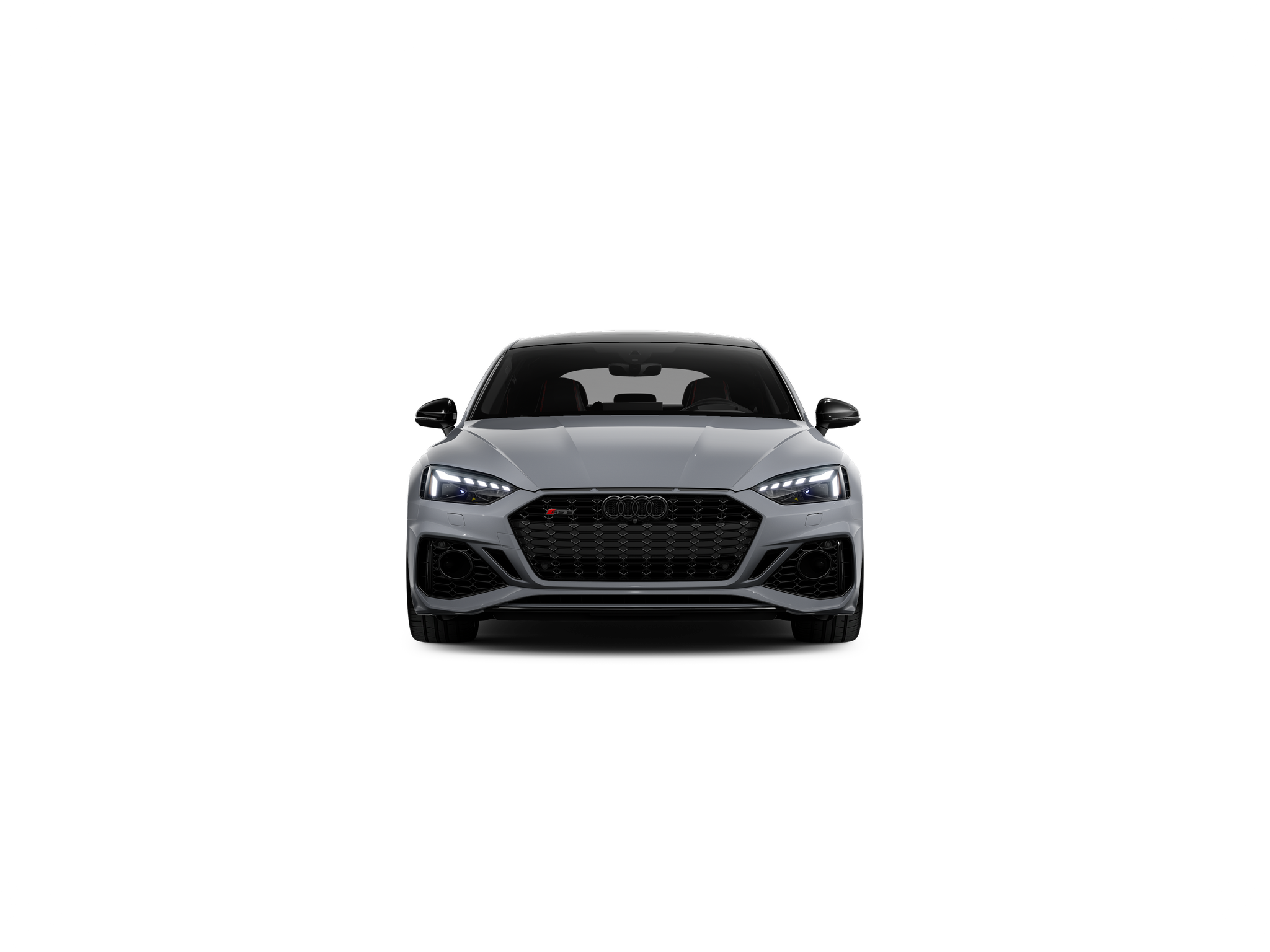 2024 Audi RS5 Sportback