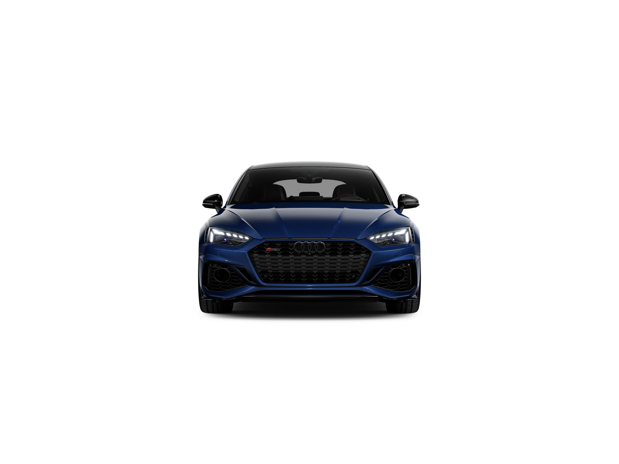 2024 Audi RS5 Sportback