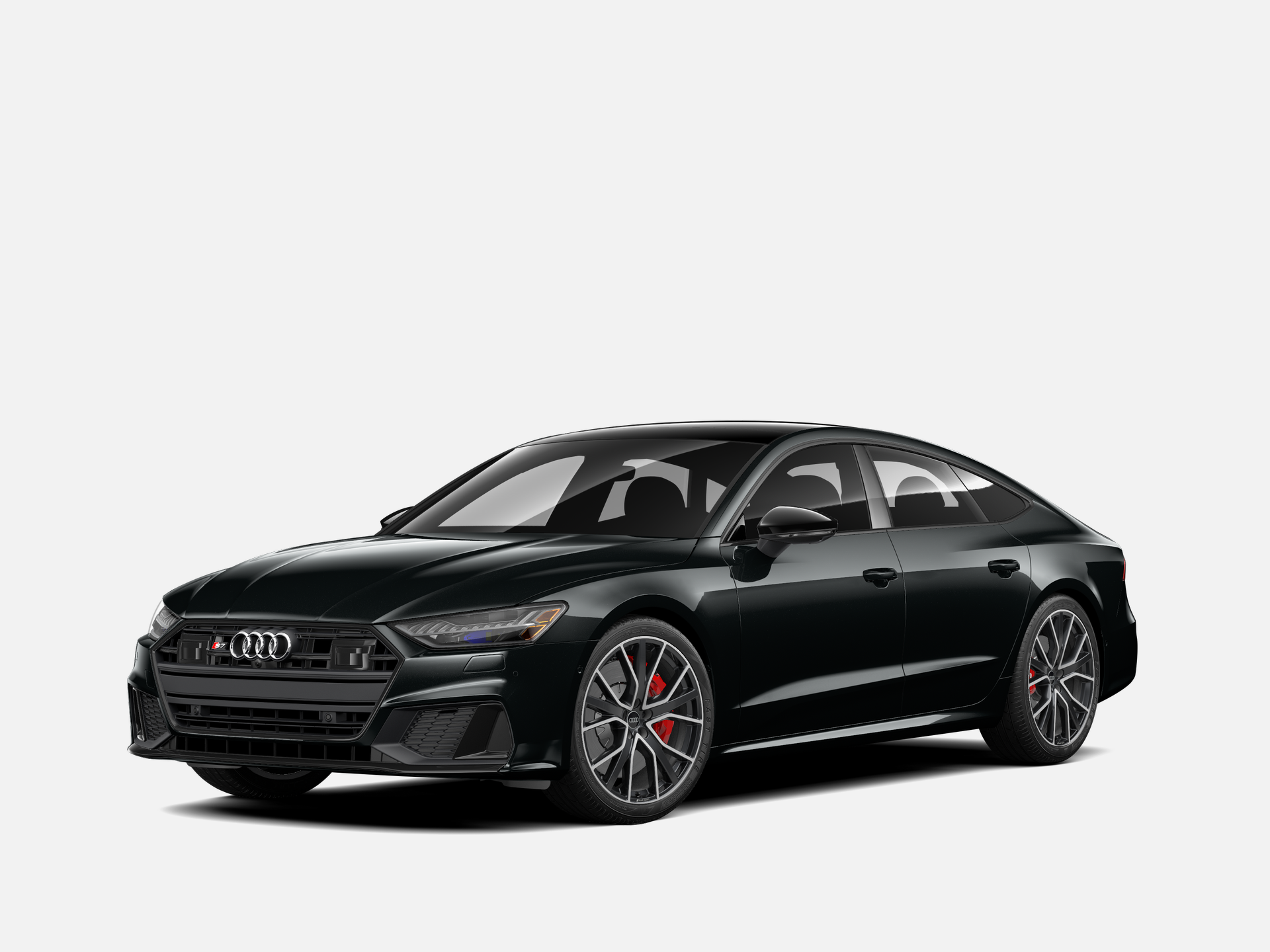 2022 Audi S7 2.9T Prestige Tiptronic quattro's photo
